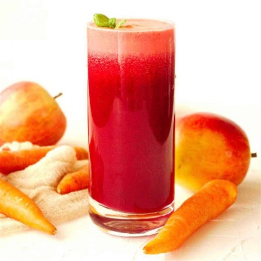 ABC JUICE