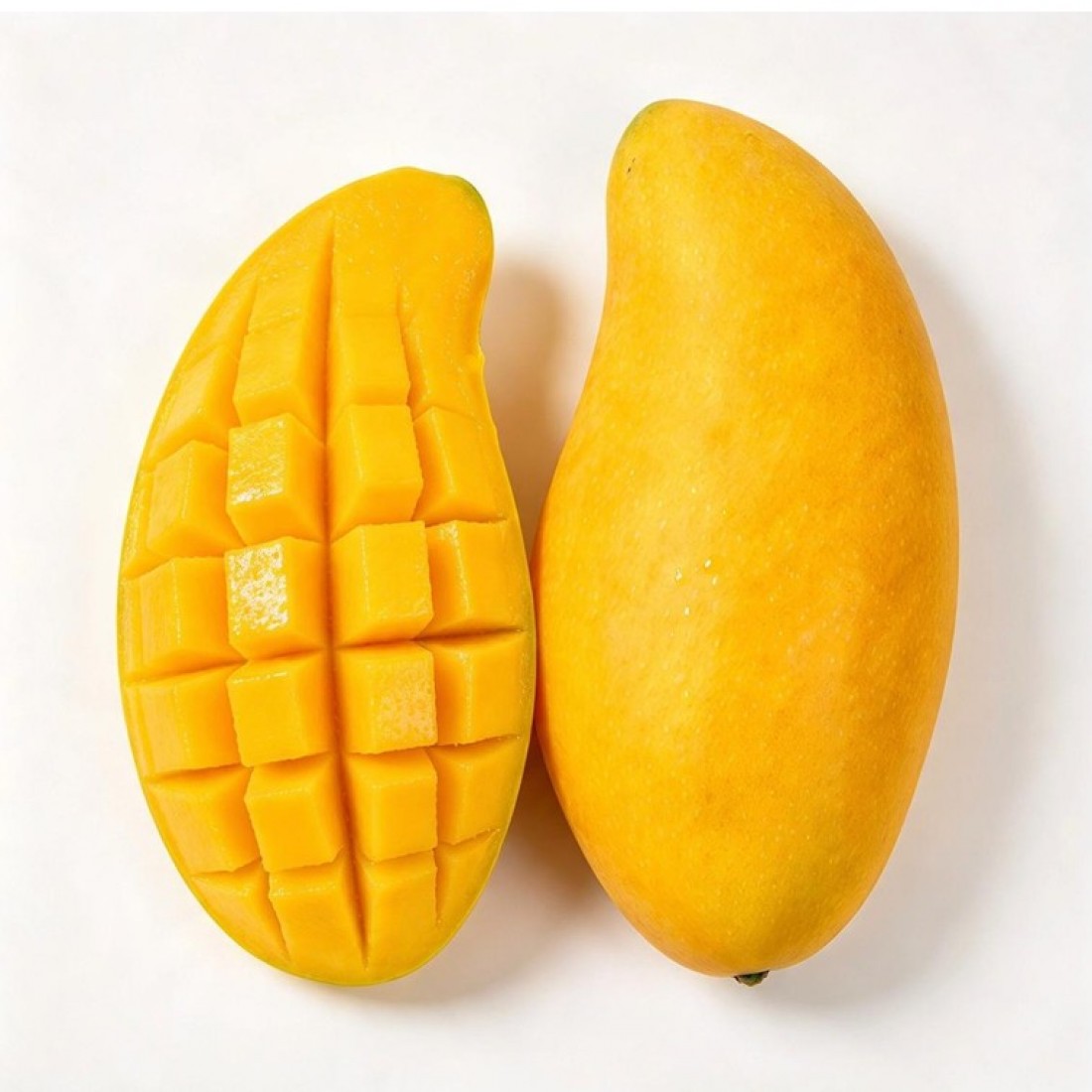 CHINA GOLDEN KING MANGO