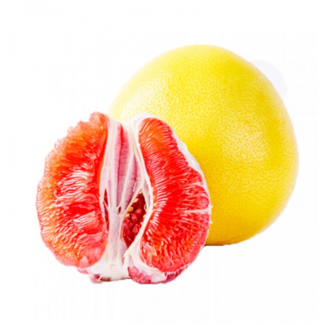 RED POMELO