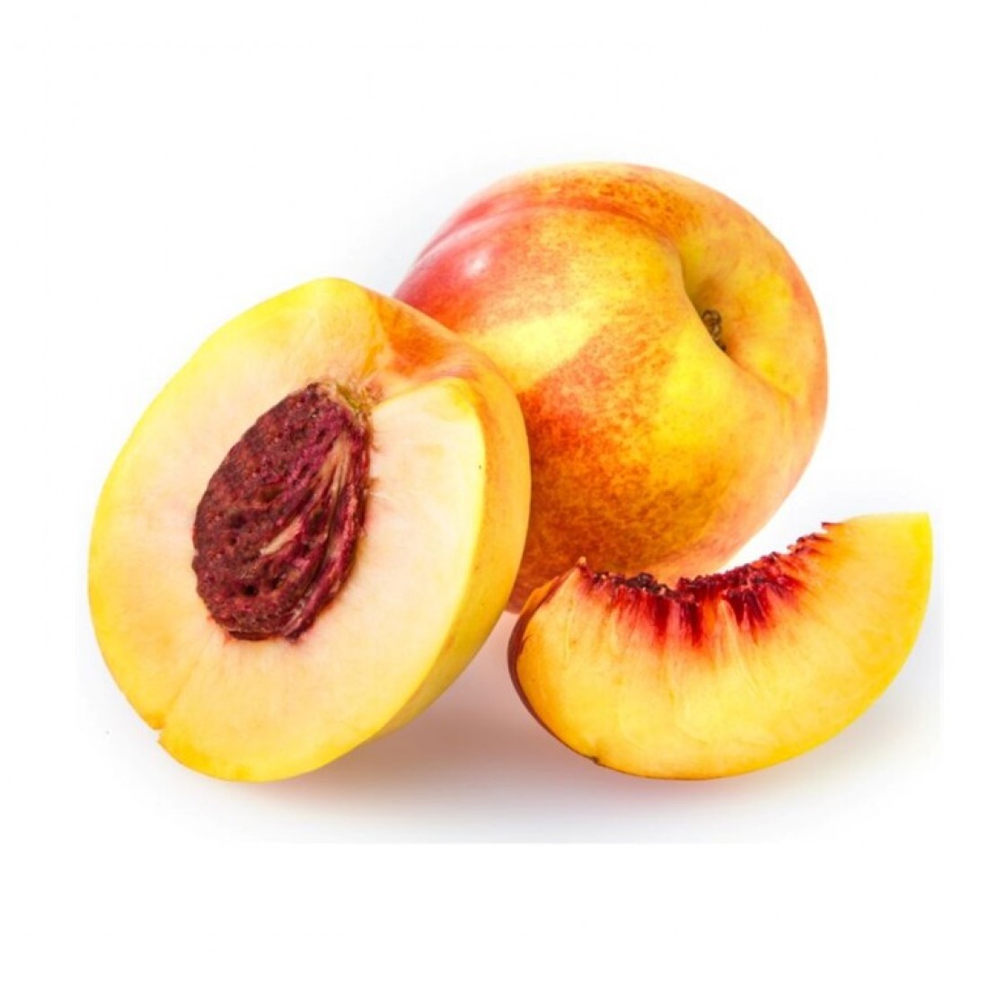 CHINA YELLOW NECTARINE