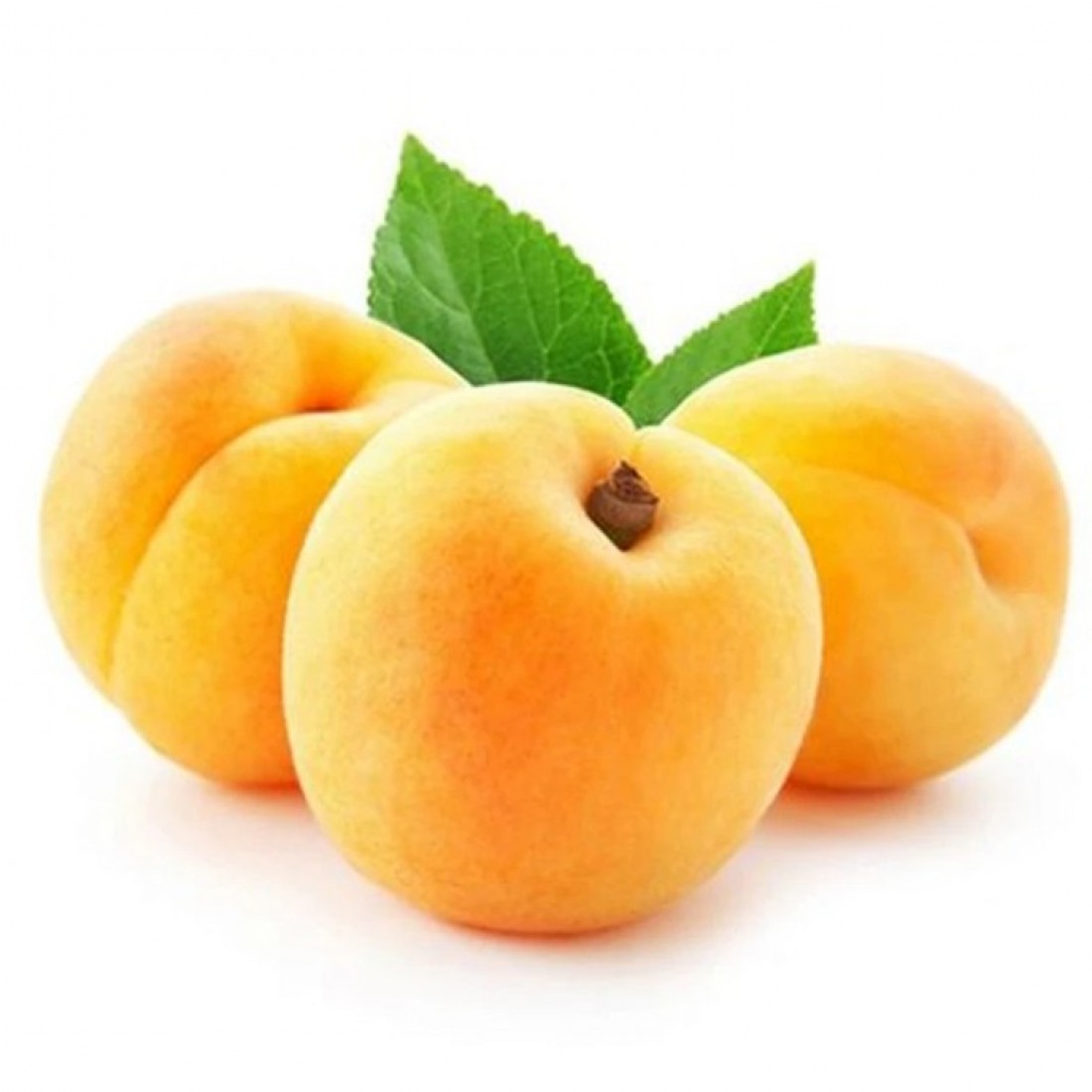 CHINA YELLOW PEACH