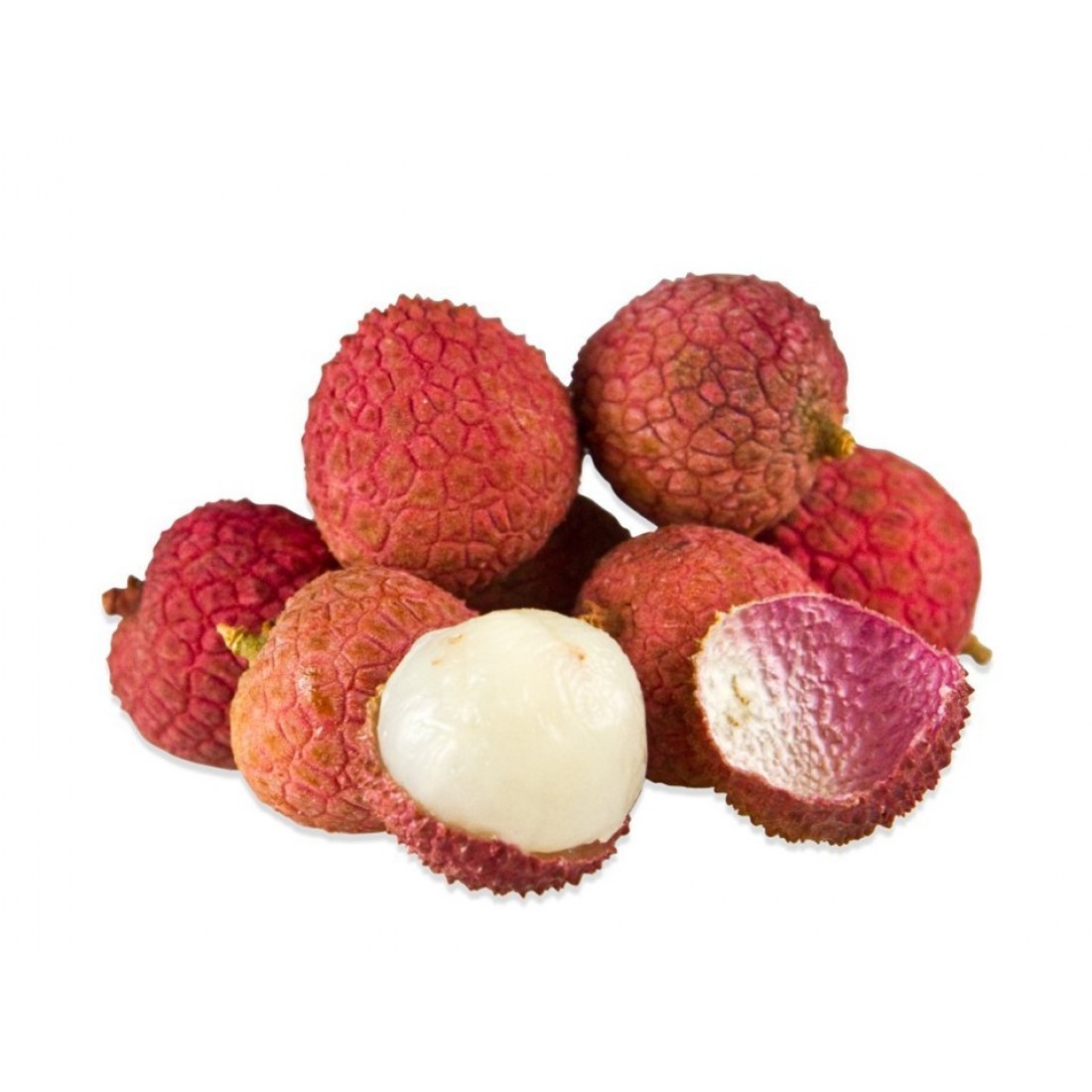 China Seedless Lychee