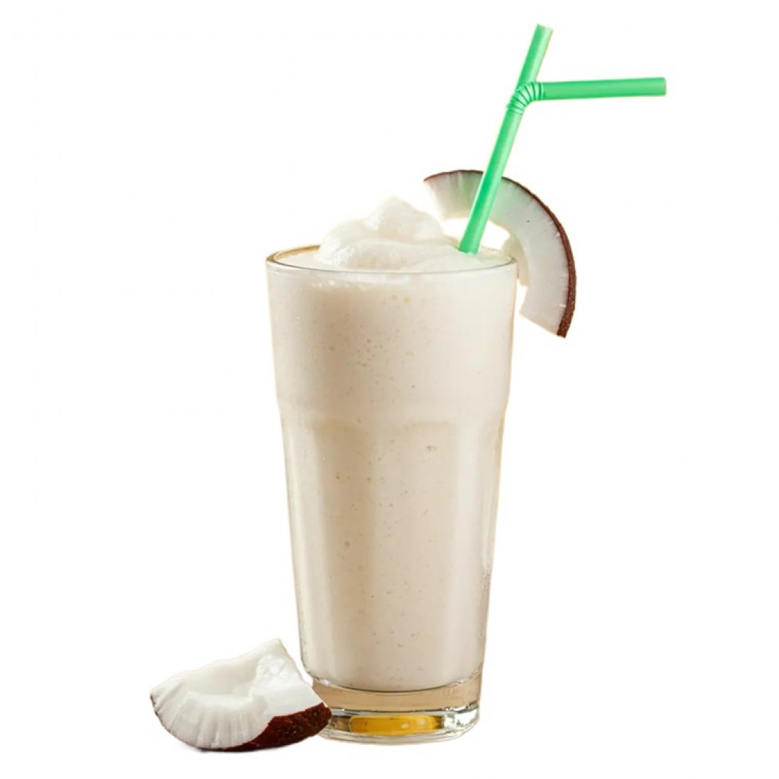 FRESH COCONUT MILKSHAKE (750ML)