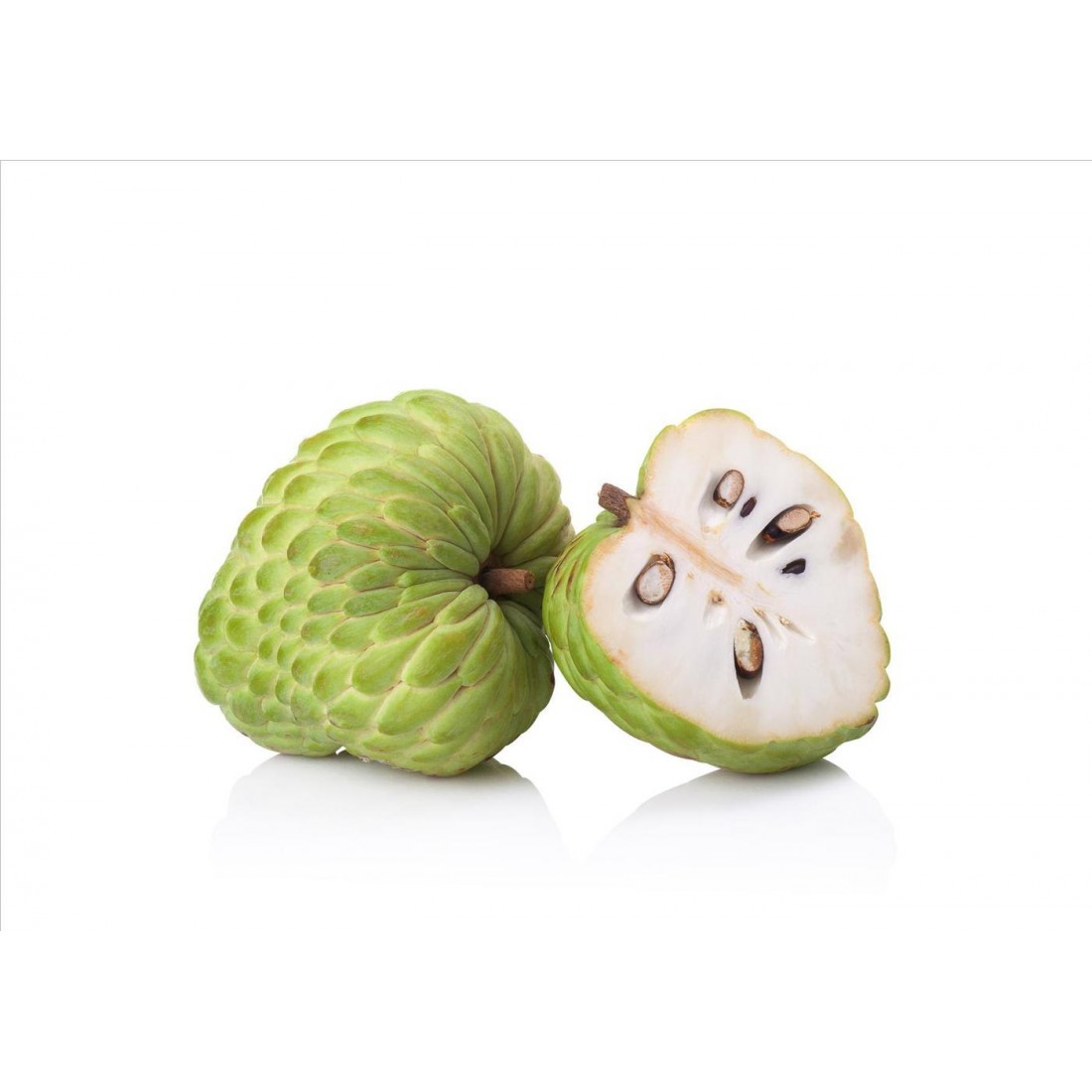 THAI CUSTARD APPLE
