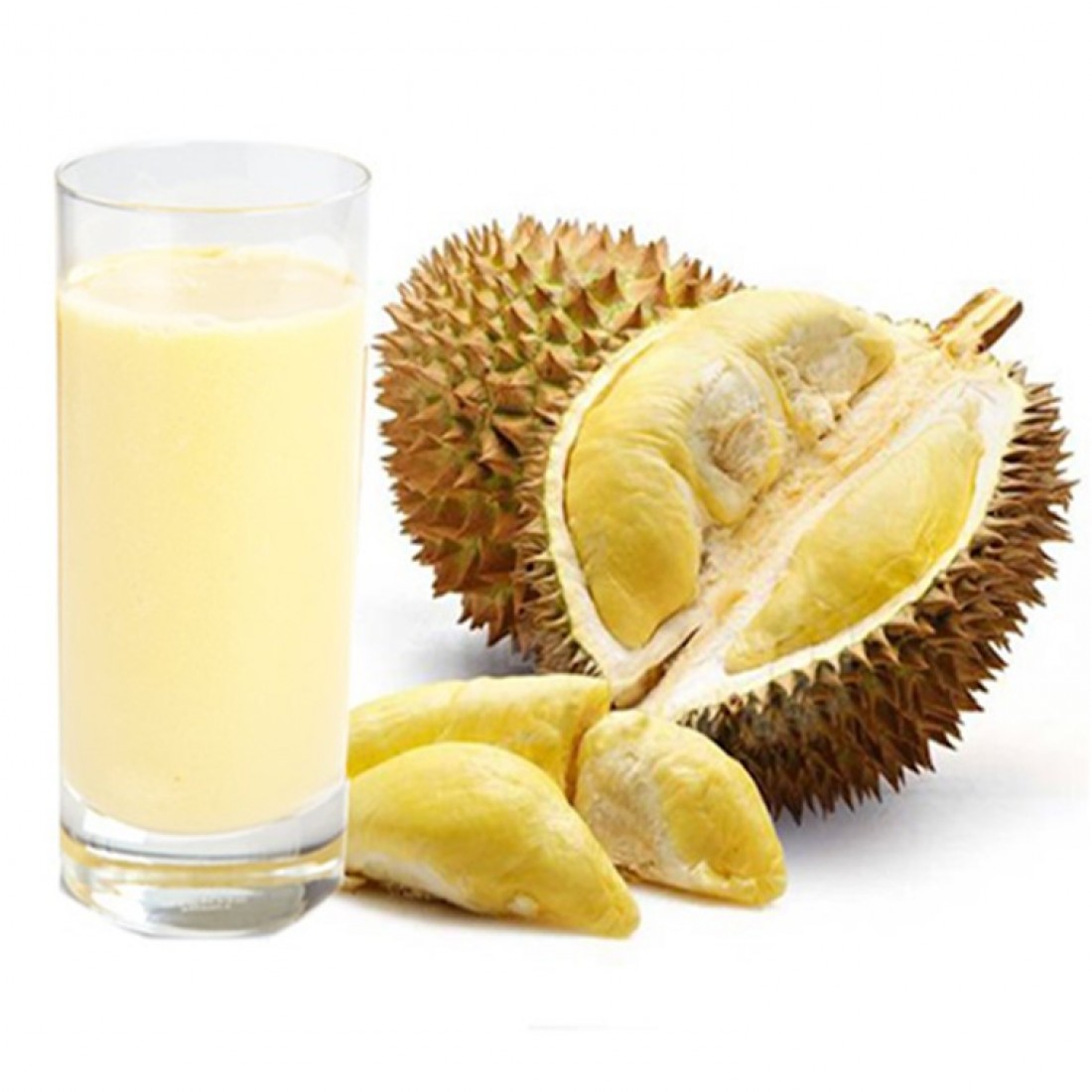 DURIAN BLEND