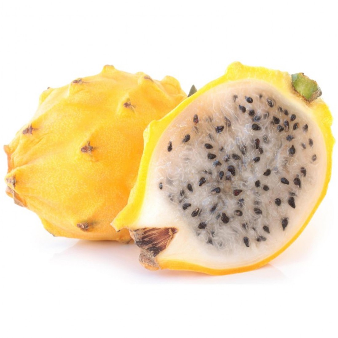 Ecuador Yellow Dragon Fruit