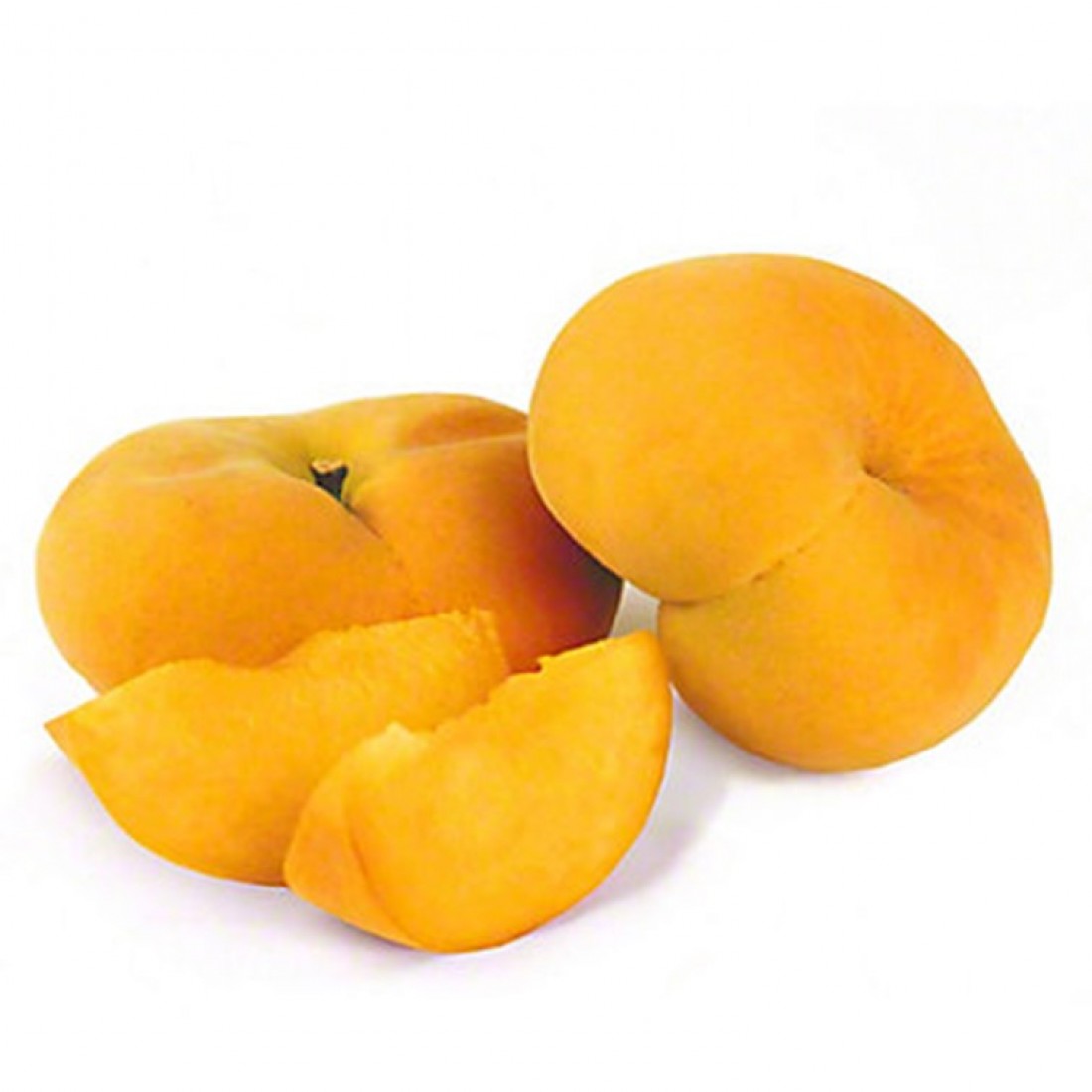 GOLDEN DONUT PEACH