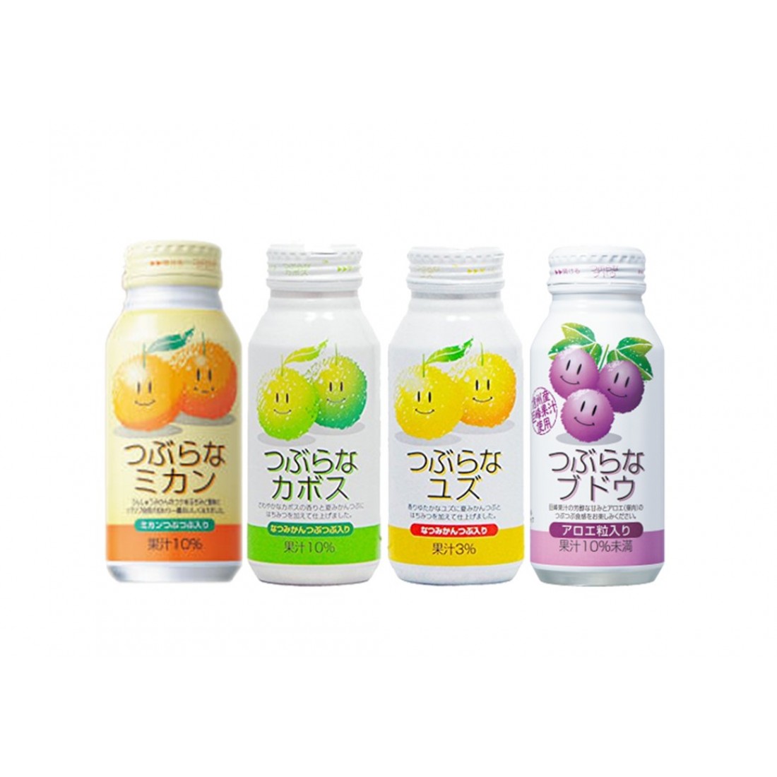 JAPAN OITA FRUIT JUICE