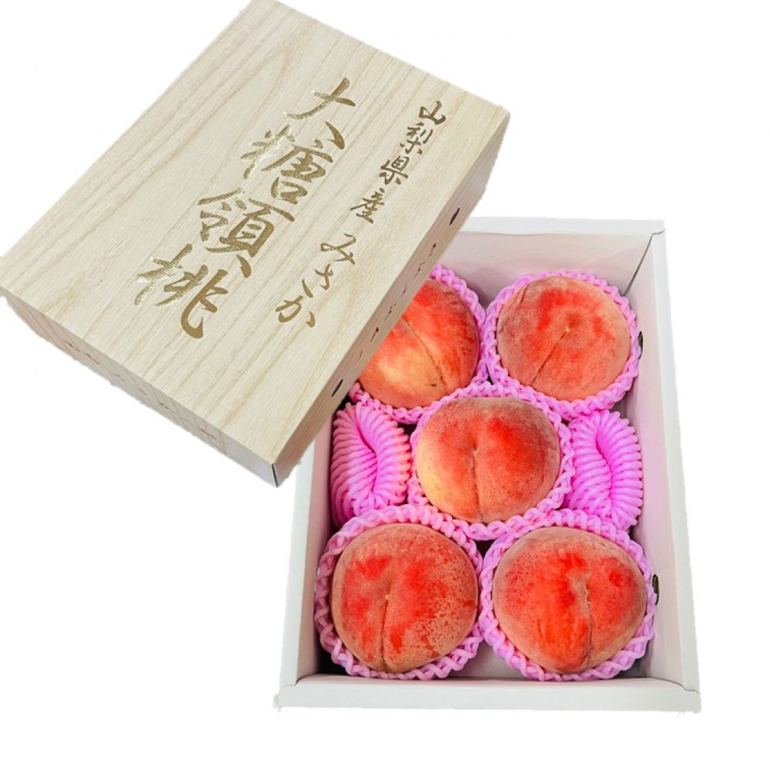 JAPANESE MISAKA MOMO (DAITOURYOU GRADE)