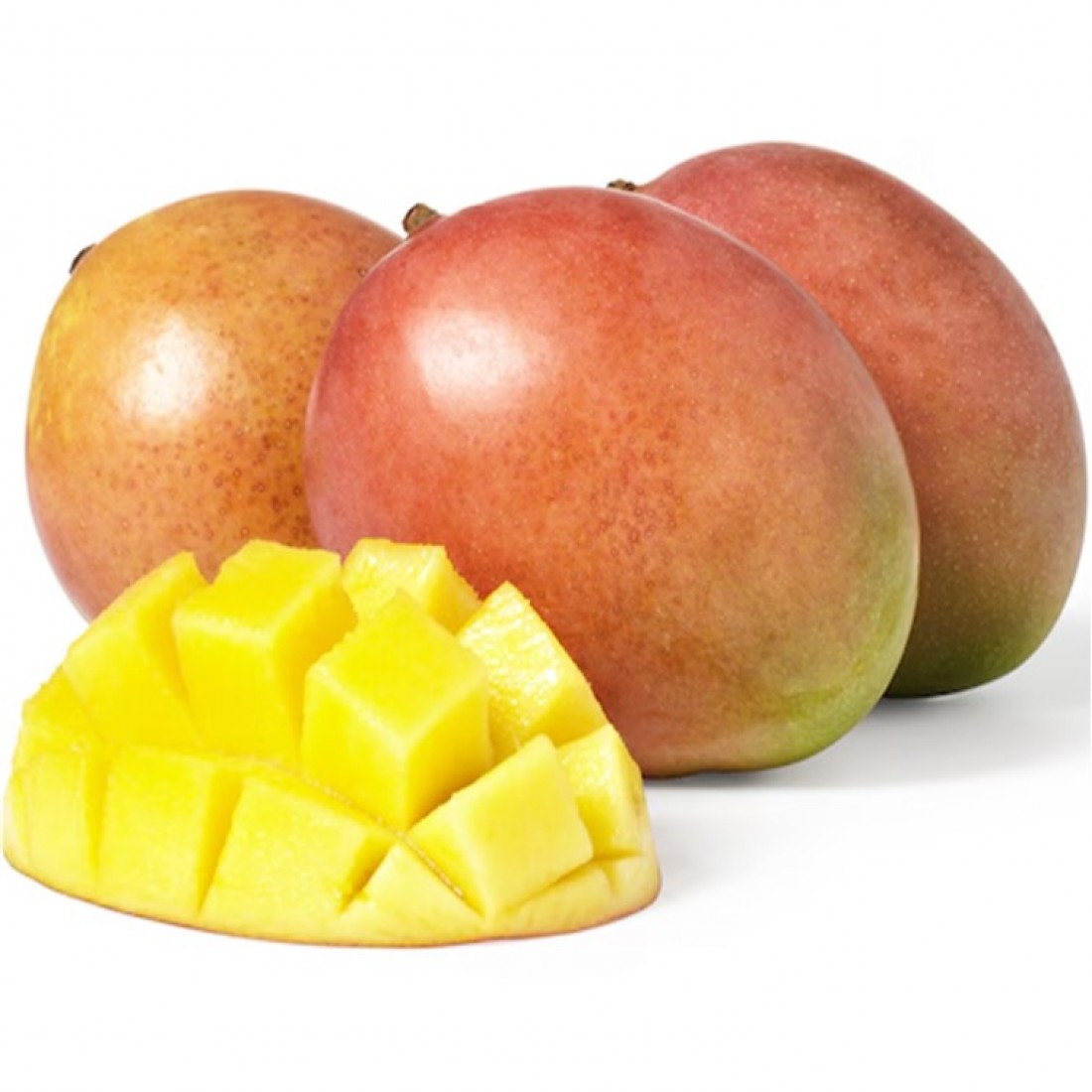 Keitt Mango