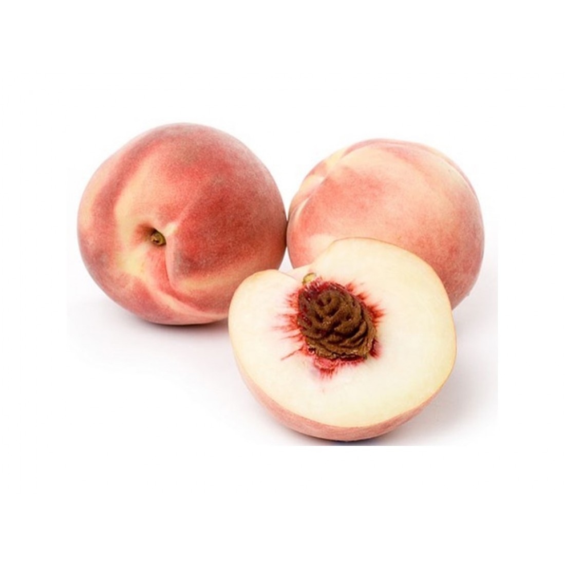 KOREA WHITE PEACH
