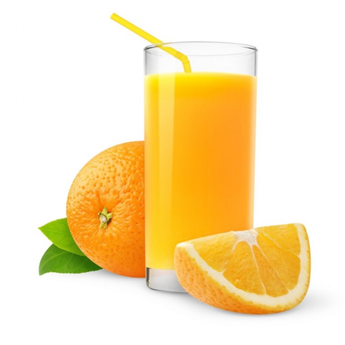 ORANGE JUICE