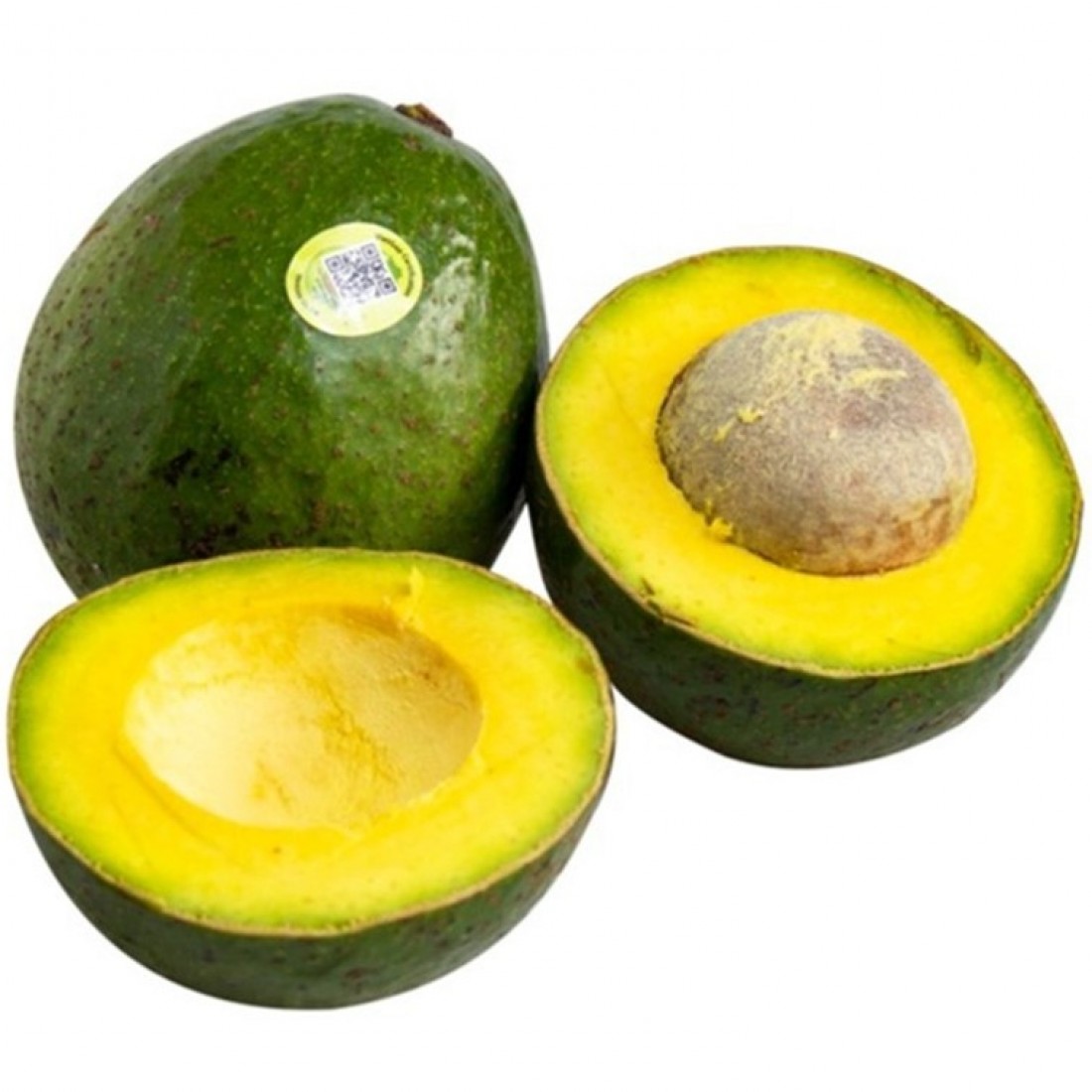 Organic Booth Avocado (VIETNAM)