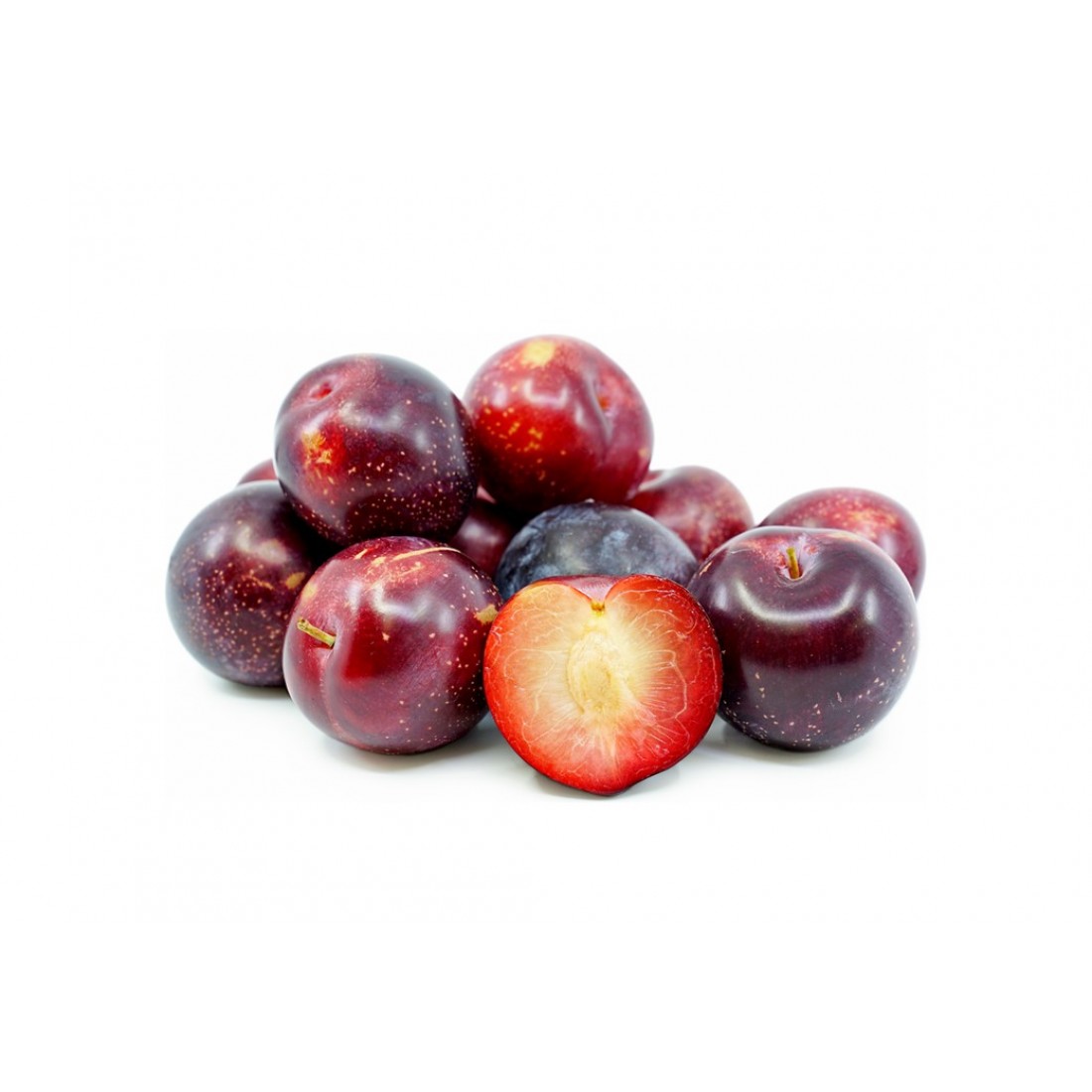 RED CRISP PLUM
