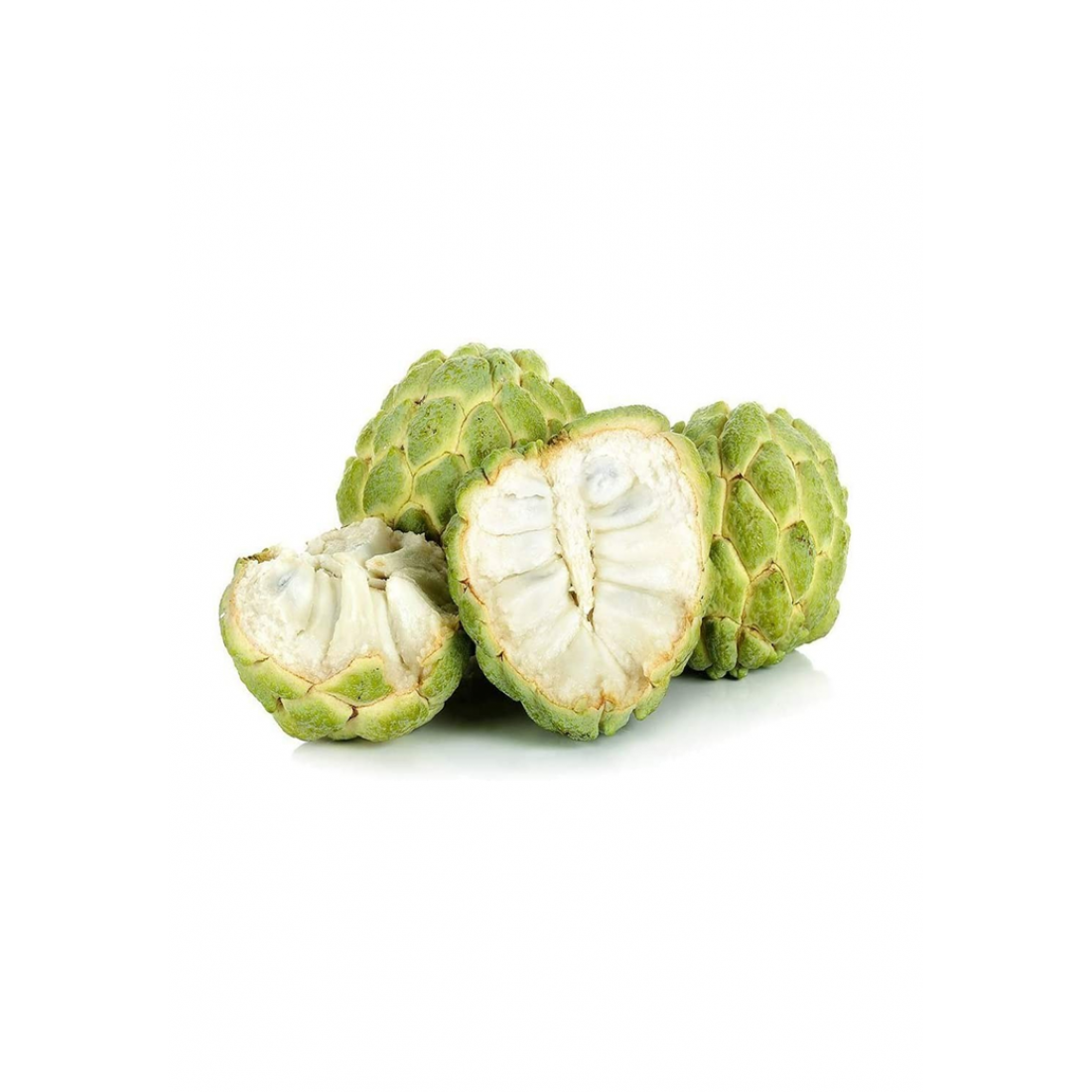 TAIWAN CUSTARD APPLE