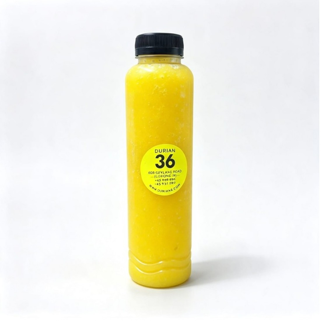 Secret Recipe Mango Juice (400ml)