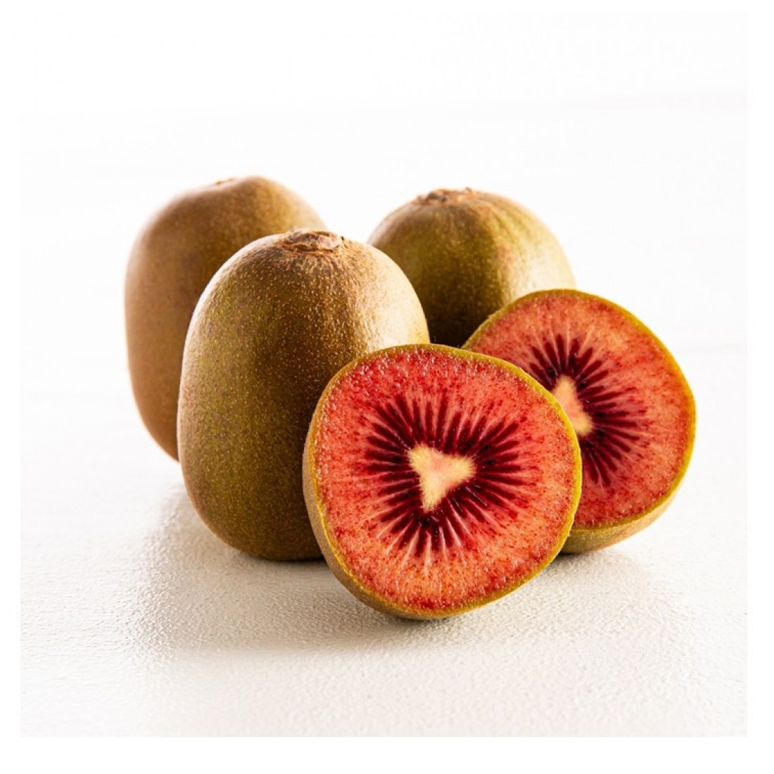 CHINA RED KIWI