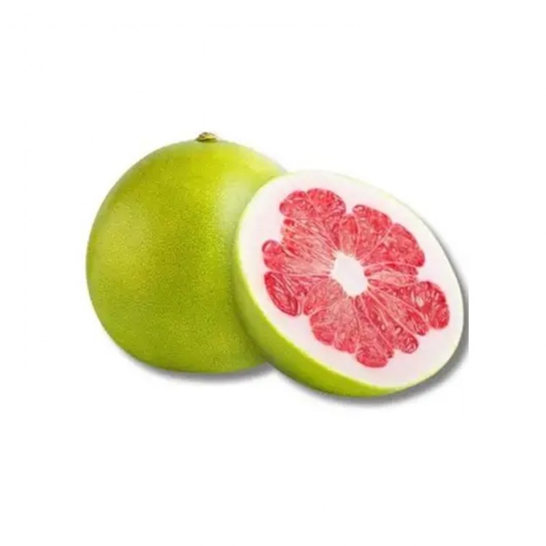 Thai Pink Pomelo