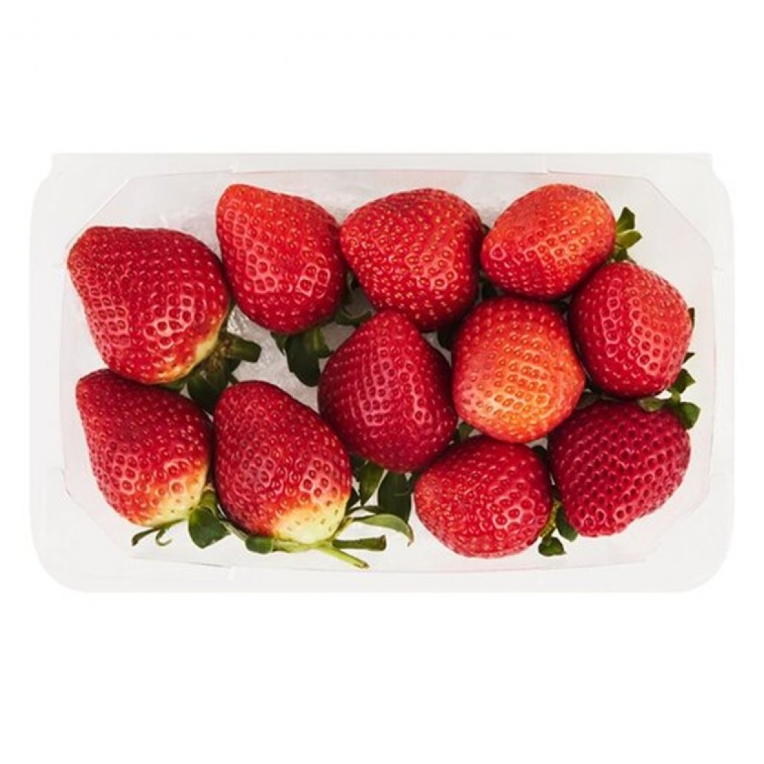 South Africa Strawberries