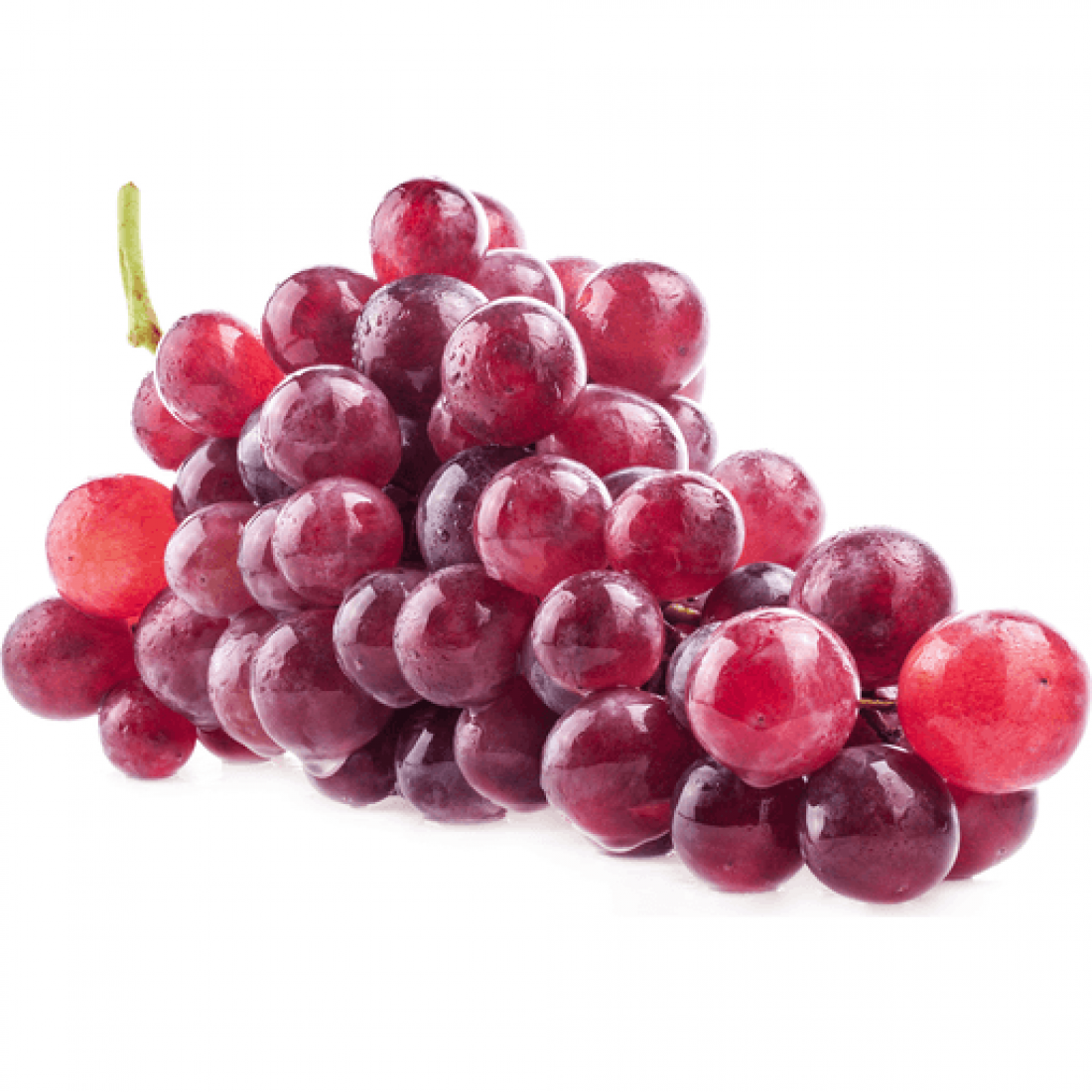 AUS Red Seedless Grapes