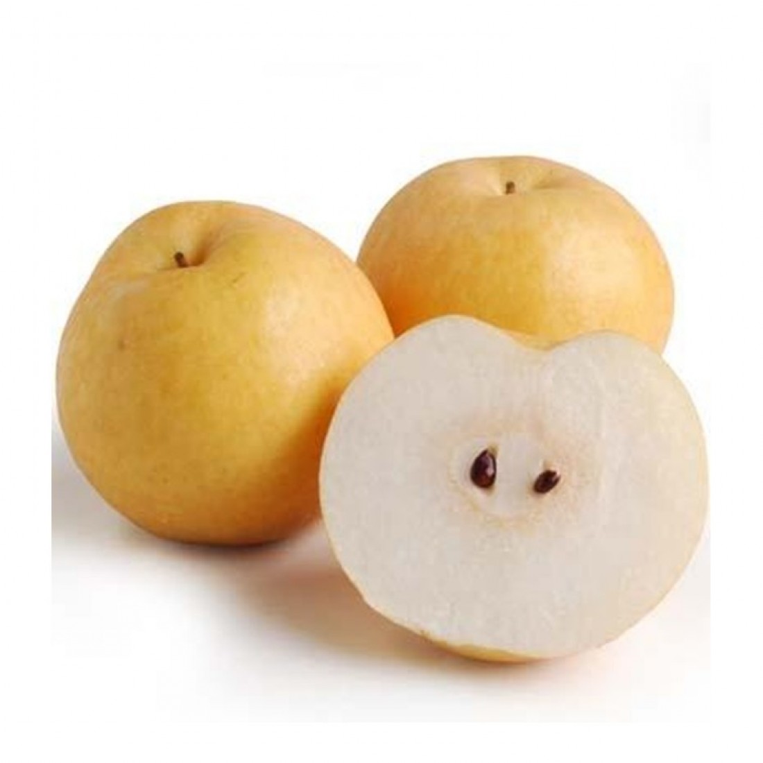PRE-CUT Nanshui Pear (350g/box)