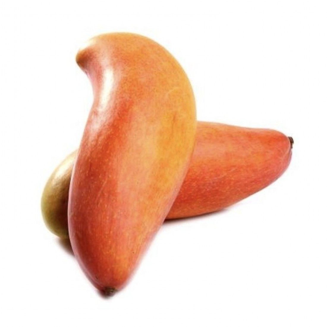 Red Ivory Mango
